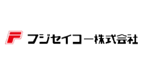 ロゴ：フジセイコー株式会社
