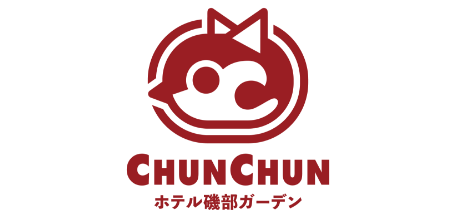 ロゴ：磯部ガーデン